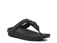 Fino Wedge Sandal