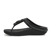 Fino Wedge Sandal