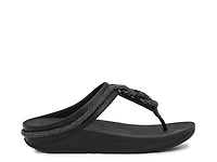 Fino Wedge Sandal