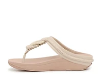 Fino Wedge Sandal