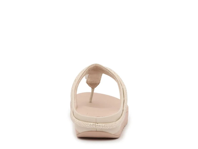 Fino Wedge Sandal