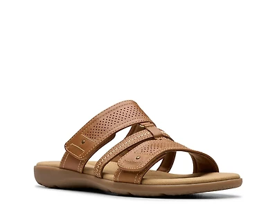 Elizabelle Ave Sandal