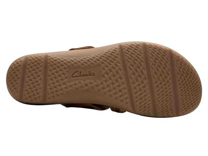 Elizabelle Ave Sandal