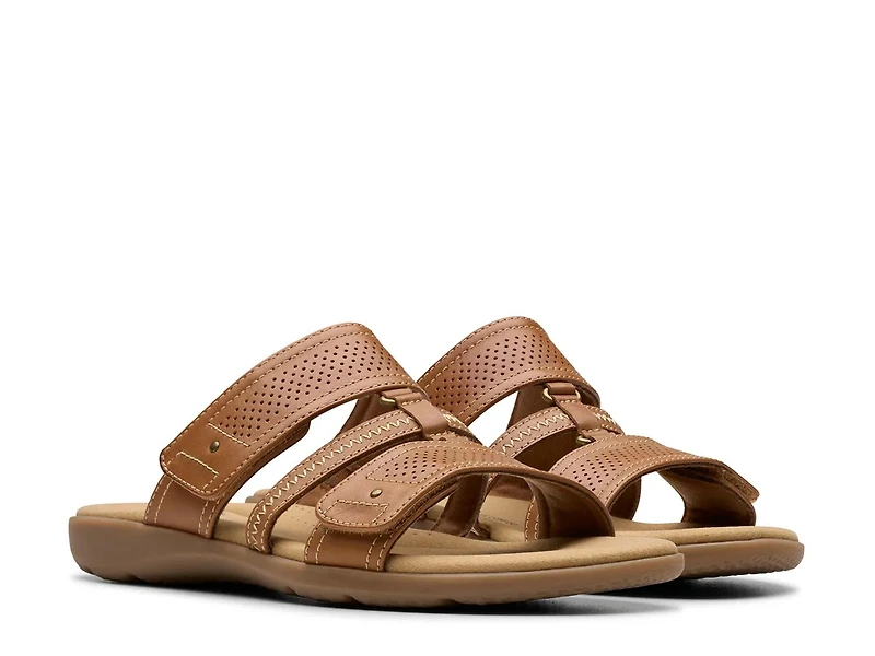 Elizabelle Ave Sandal