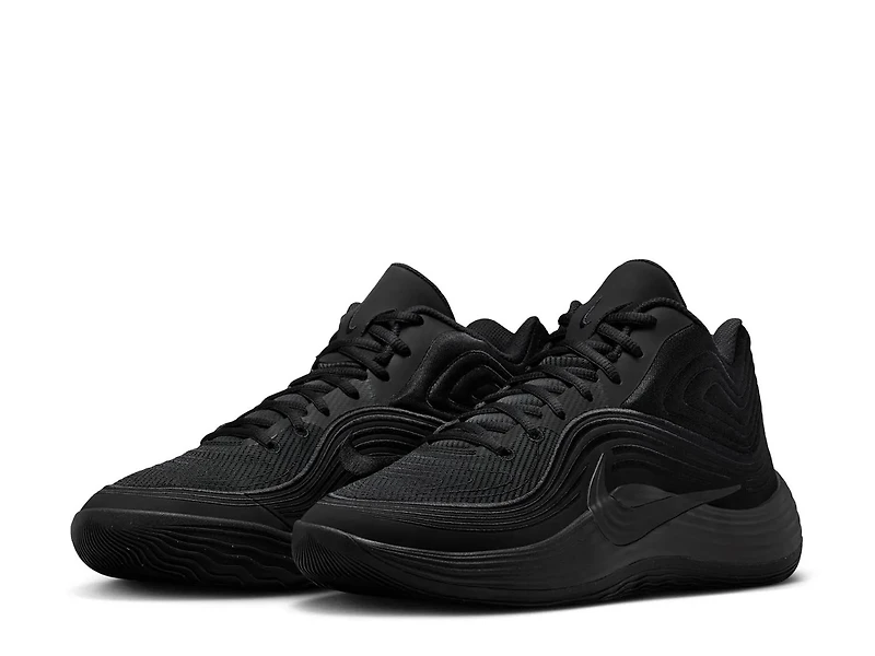 Precision 8 Basketball Shoe