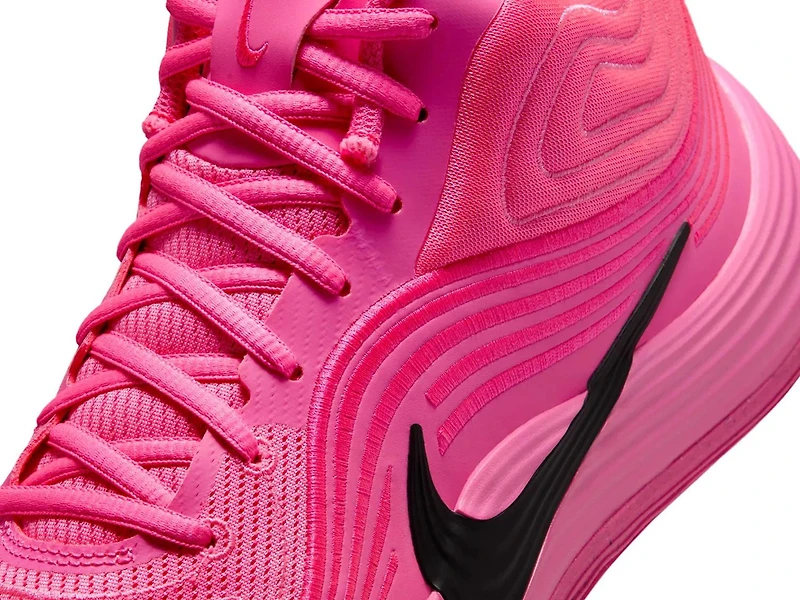 Precision 8 Basketball Shoe