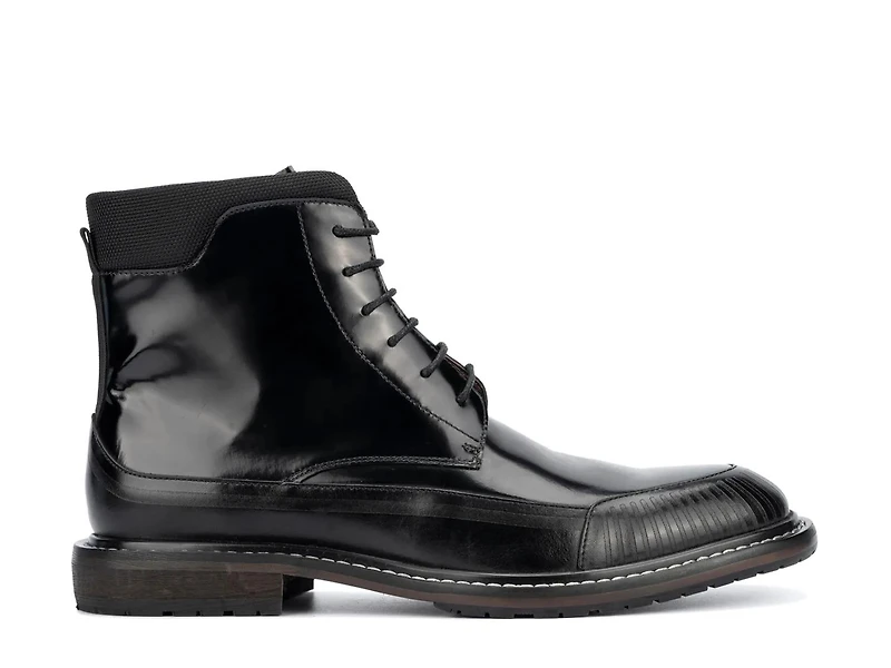 Harlem Boot