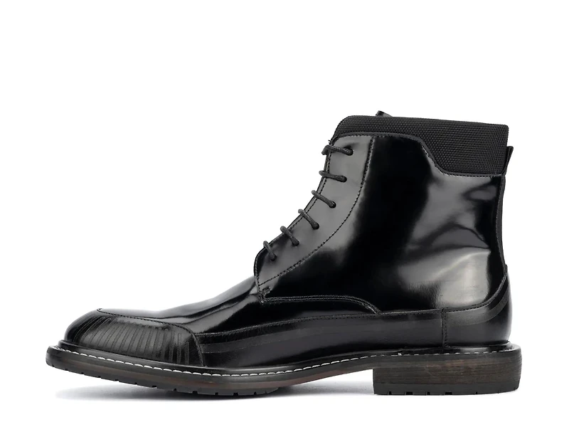 Harlem Boot