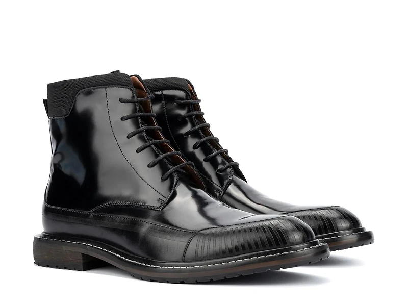 Harlem Boot