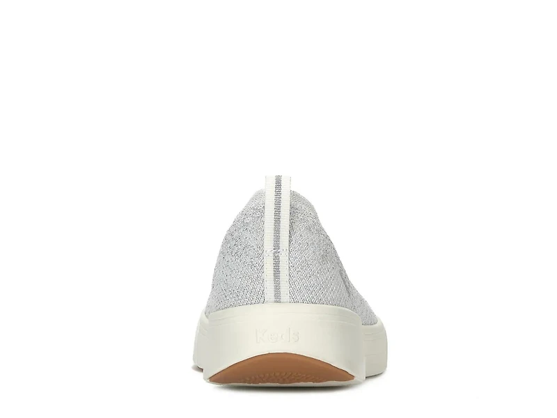 BlissWalk Slip-On Sneaker - Women's