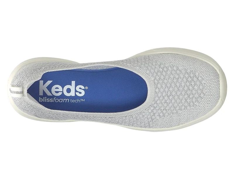 BlissWalk Slip-On Sneaker - Women's