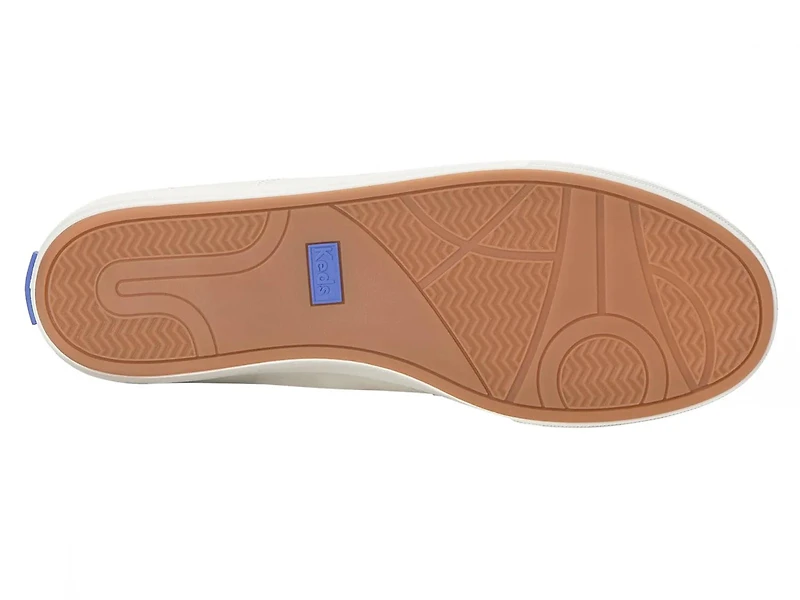 Center III Slip-On Sneaker - Women's