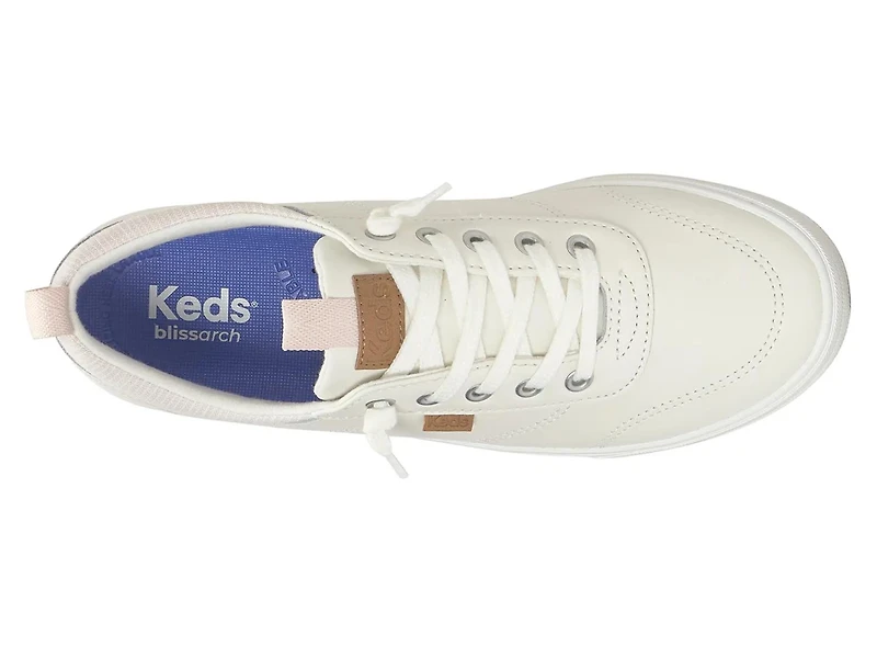 Center III Slip-On Sneaker - Women's