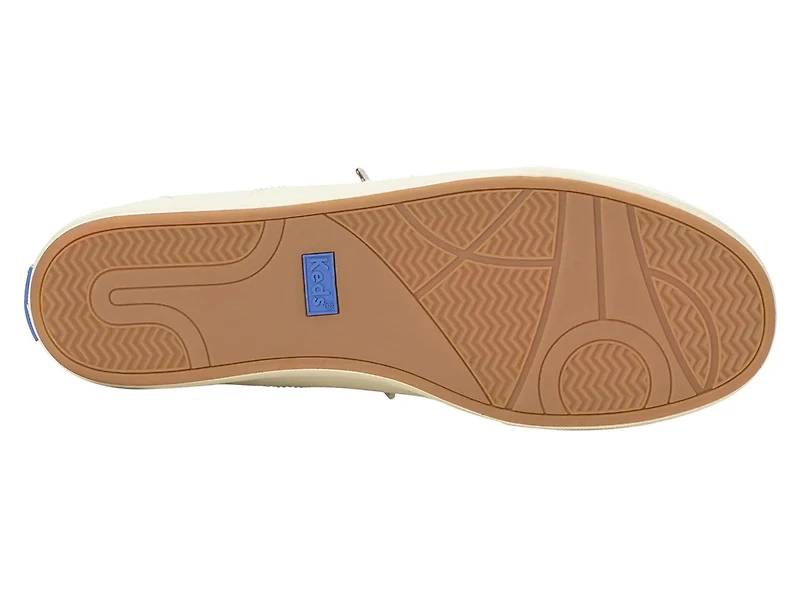 Center III Slip-On Sneaker