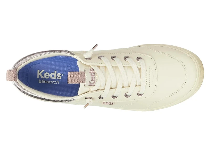 Center III Slip-On Sneaker