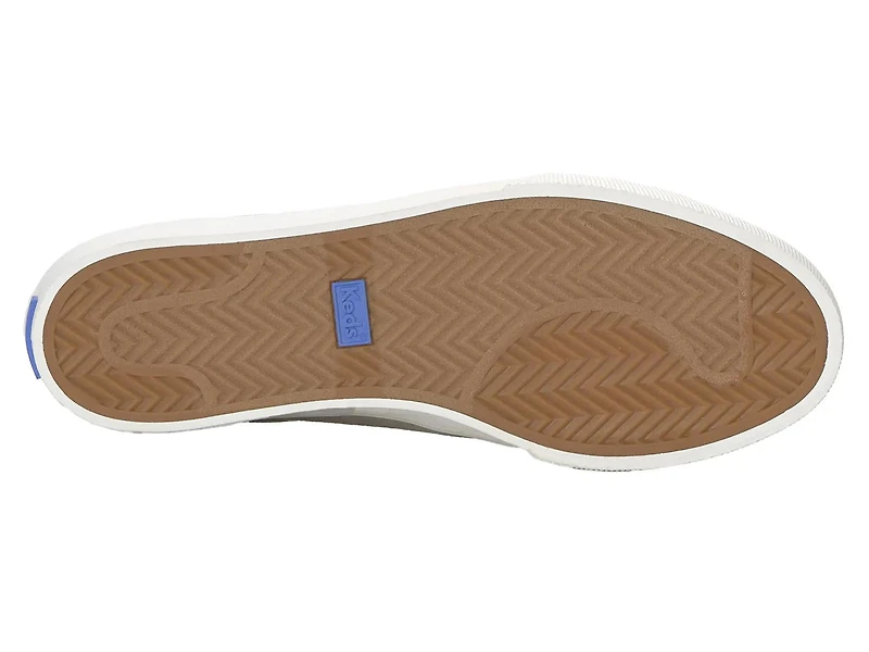 Jump Kick Duo Platform Sneaker