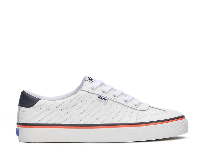 Jump Kick T-Toe Sneaker - Women's