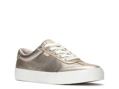 Jump Kick T-Toe Sneaker - Women's