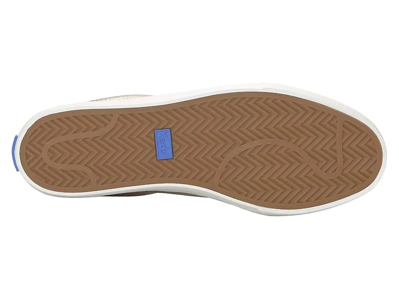 Jump Kick T-Toe Sneaker - Women's