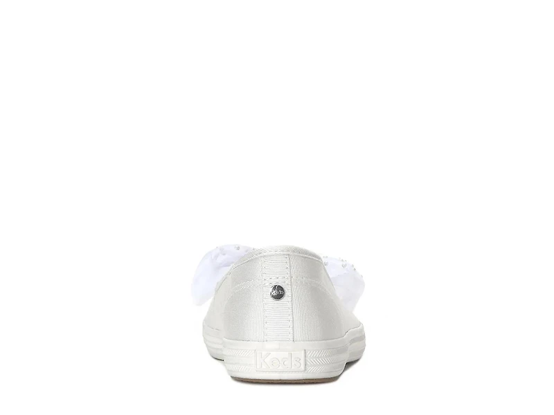 Maisie Slip-On Sneaker
