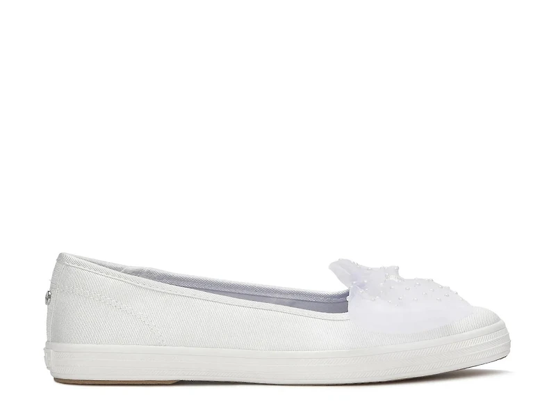 Maisie Slip-On Sneaker