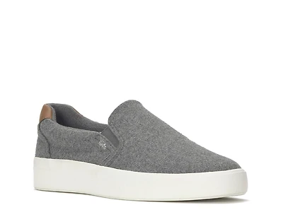 Pursuit Slip-On Sneaker