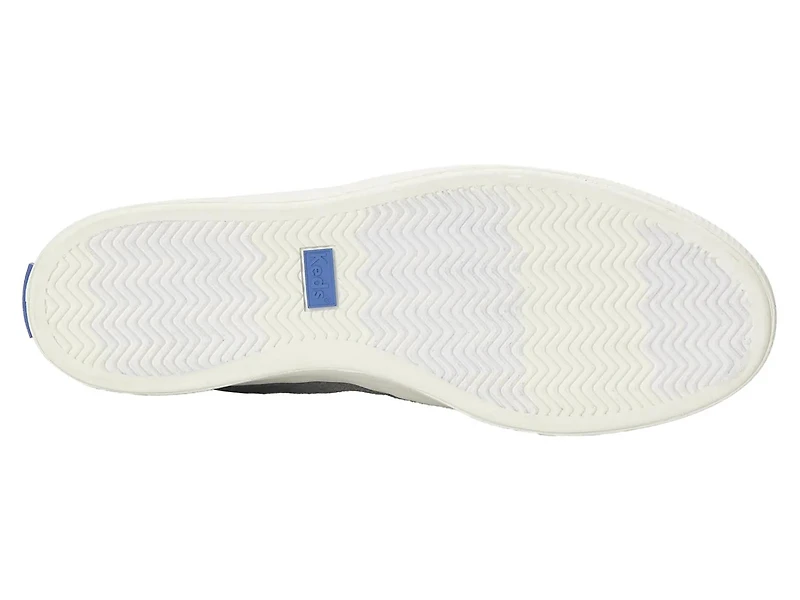 Pursuit Slip-On Sneaker