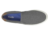 Pursuit Slip-On Sneaker