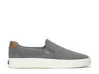 Pursuit Slip-On Sneaker