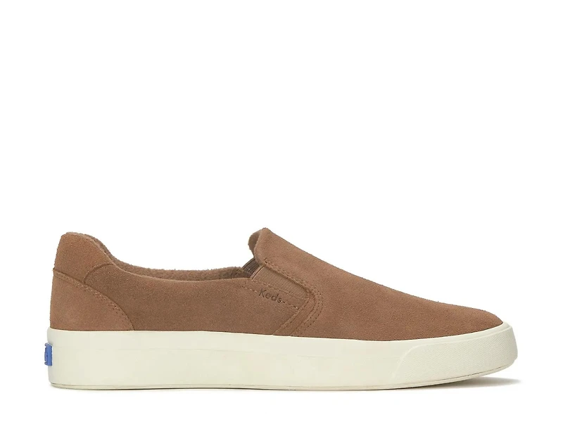 Pursuit Slip-On Sneaker - Women's