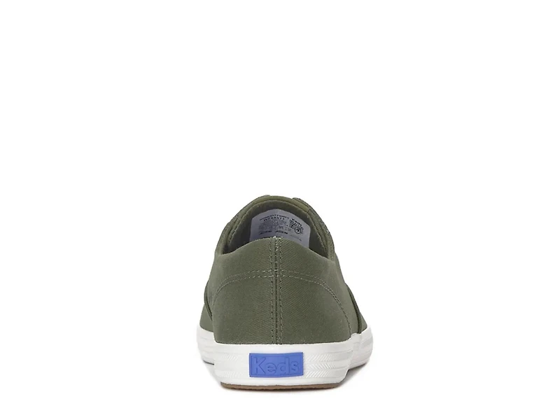 Champ Slip-On Sneaker