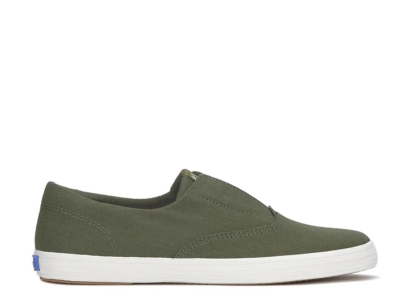 Champ Slip-On Sneaker