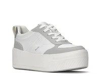 Skyler II Platform Sneaker - Women's