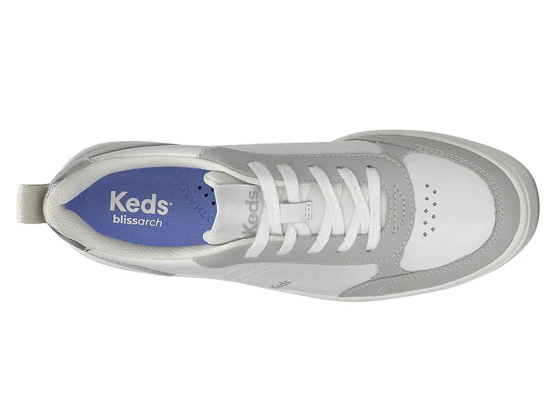 Skyler II Platform Sneaker - Women's