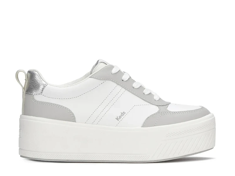 Skyler II Platform Sneaker - Women's