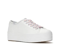 Triple Up Platform Sneaker - Women's