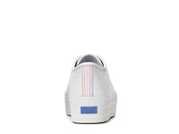 Triple Up Platform Sneaker - Women's