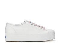 Triple Up Platform Sneaker - Women's