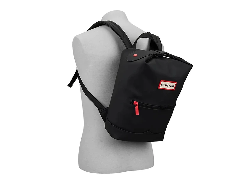 Mini Top Clip Backpack