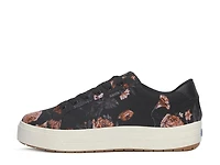 Park Platform Sneaker