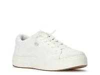 Park Platform Sneaker