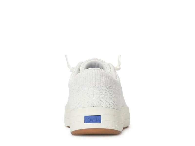 Park Platform Sneaker