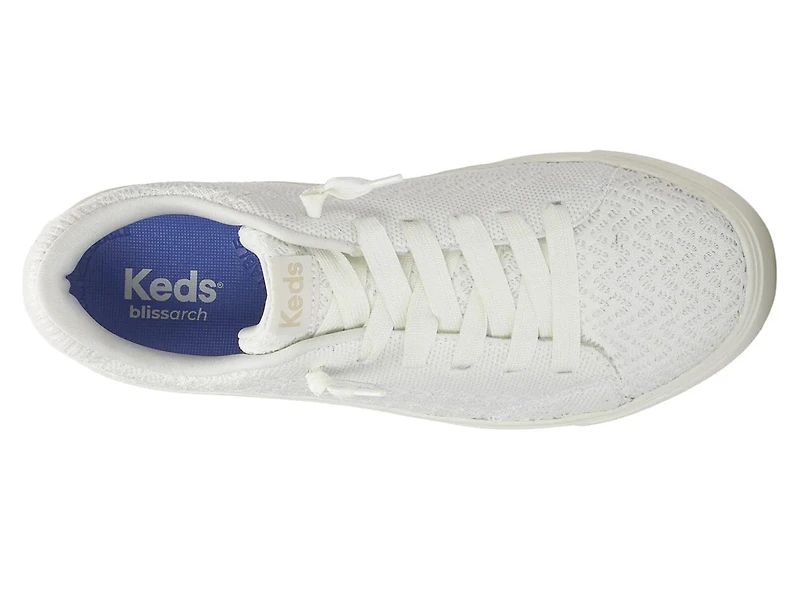 Park Platform Sneaker