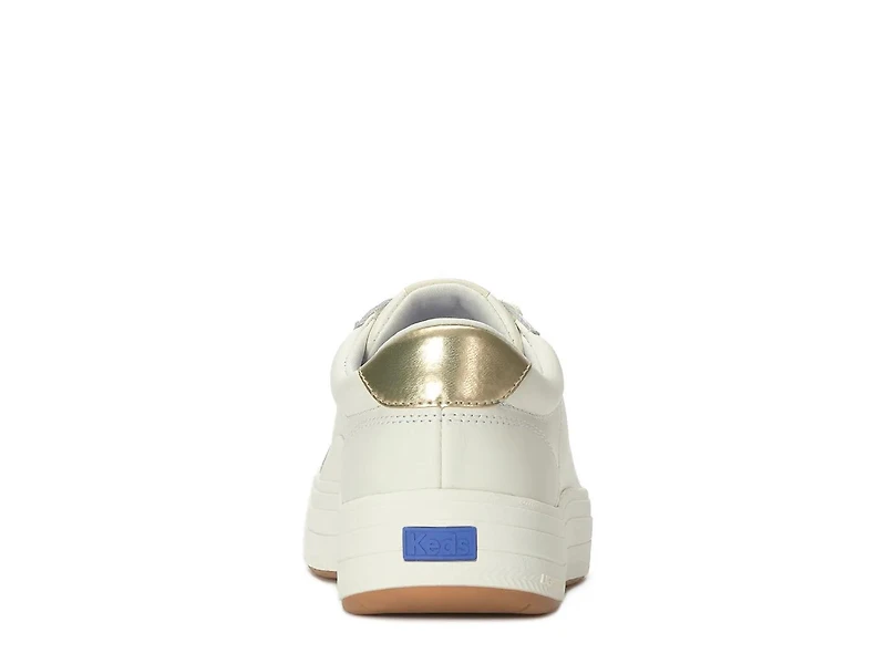 Park Platform Sneaker