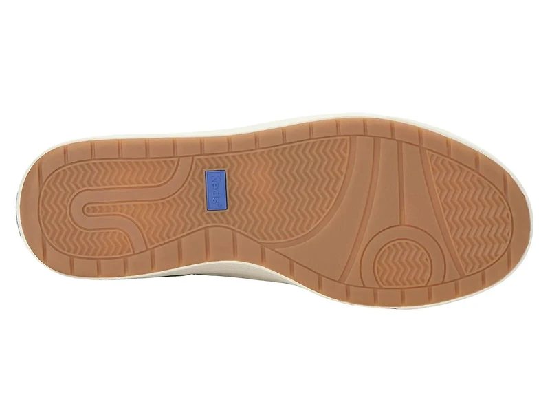 Park Platform Sneaker