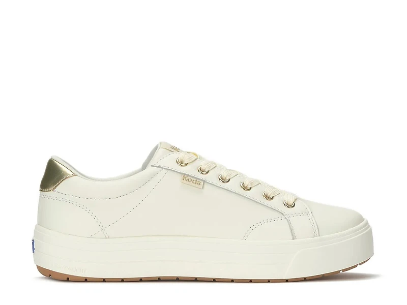 Park Platform Sneaker