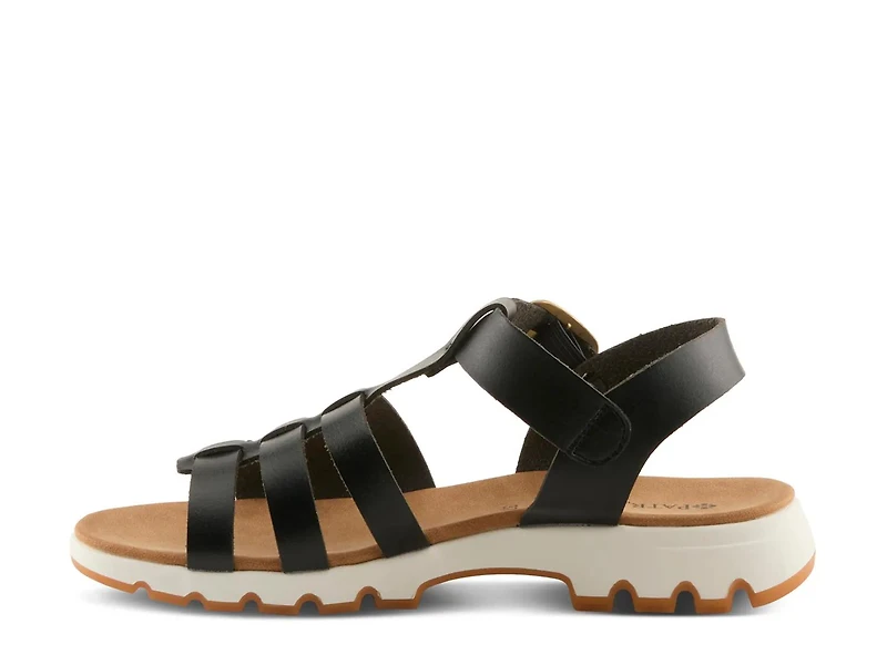 Bundina Sandal
