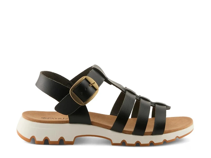 Bundina Sandal