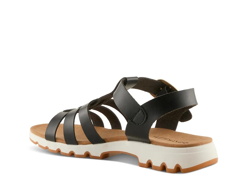 Bundina Sandal