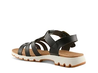 Bundina Sandal